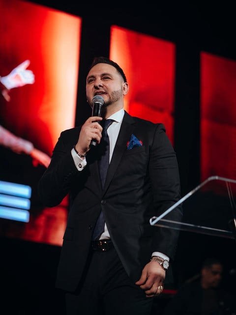 Pastor Facundo Fayura