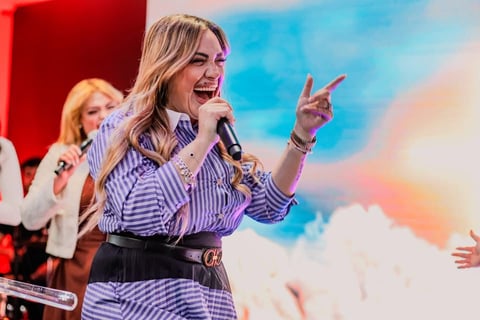 Profeta Luciana Di Rocco