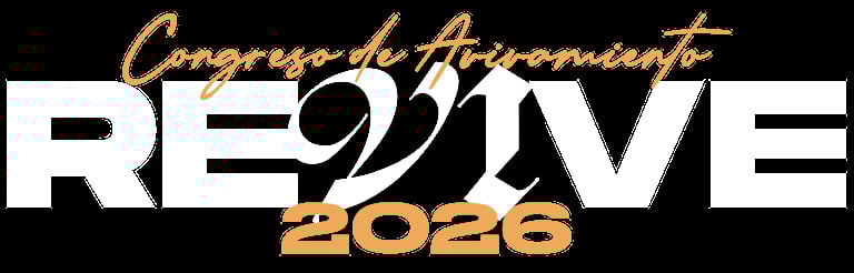 REVIVE 2026